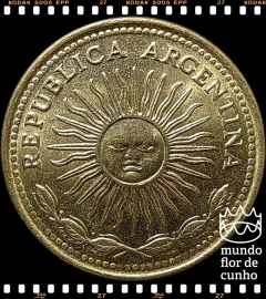 Km 72 Argentina 10 Pesos (Nós Temos Mais de Uma Data # Favor Escolher uma Data Abaixo e o Estado de Conservação) 1976 1977 1978 ® na internet