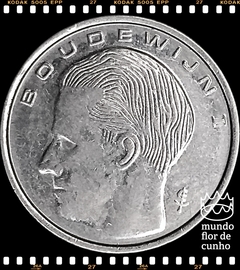 Km 170 Bélgica 1 Franc (Nós Temos Mais de Uma Data # Favor Escolher uma Data Abaixo e o Estado de Conservação) 1989 1991 © - comprar online