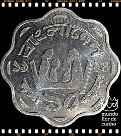 Km 11.2 Bangladesh 10 Poisha 1994 XFC ©