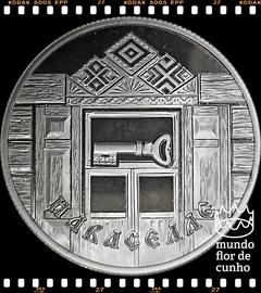 Km 307 Bielorússia 1 Rouble 2008 XFC Prooflike Escassa # Tradições Familiares dos Eslavos – Aquecimento da Casa © - comprar online