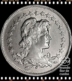Km 519 Brasil 200 Réis 1926 SOB/FC Data Muito Escassa (V097) © - comprar online
