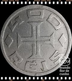 Km 529 Brasil 400 Réis ND (1932) SOB Muito Escassa # 4° Centenário da Colonização do Brasil © - comprar online