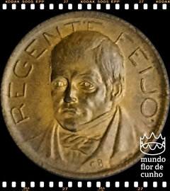 Km 540 Brasil 500 Réis 1936 - comprar online