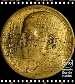 Km 541 Brasil 1000 Réis 1936 Escassa # Padre Anchieta - comprar online
