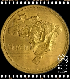 Km 558 Brasil 1 Cruzeiro 1945 FC "Sem Sigla" © na internet