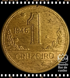 Km 558 Brasil 1 Cruzeiro 1946 SOB © - comprar online