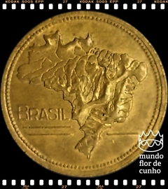 Km 558 Brasil 1 Cruzeiro 1946 SOB © na internet
