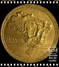 Km 558 Brasil 1 Cruzeiro 1946 FC © na internet