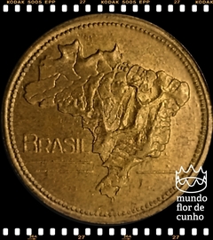 Km 558 Brasil 1 Cruzeiro 1955 SOB/FC © na internet