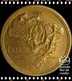 Km 559 Brasil 2 Cruzeiros 1949 FC © na internet