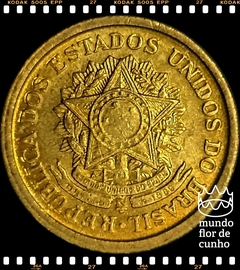 Km 567 Brasil 1 Cruzeiro 1956 FC Escassa # Modulo Menor na internet