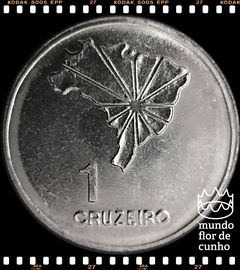 Km 582 Brasil 1 Cruzeiro 1972 V324 # 150º Aniversário da independência (Nós Temos Mais de Um Estado de Conservação # Favor Escolher o Estado de Conservação) ® - comprar online
