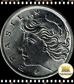 Km 587.1 e 587.2 Brasil 5 Centavos F.A.O. (FAO) Carne (Nós Temos Mais de Uma Data # Favor Escolher uma Data Abaixo e o Estado de Conservação) 1975 (V333) 1976 (V334) 1977 (V335) 1978 (V336) ® - loja online