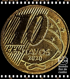 Km 649.2 Brasil 10 Centavos (Nós Temos Mais de Uma Data # Favor Escolher uma Data Abaixo e o Estado de Conservação) 2008 2009 2010 2011 2012 2013 2014 2015 2016 2017 2018 2019 2020 ©