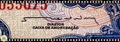 C035 Brasil 100 Cruzeiros ND(1964) FE Escassa P170b na internet