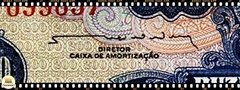 C042 Brasil 200 Cruzeiros ND(1964) FE Escassa P171b na internet