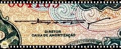 C062 Brasil 2 Cruzeiros ND(1956) FE P157Aa na internet