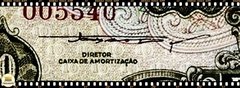 C077 Brasil 10 Cruzeiros ND(1954) FE P159b na internet