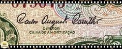 C081 Brasil 10 Cruzeiros ND(1960) FE P159f na internet