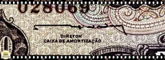 C093 Brasil 50 Cruzeiros ND(1963) FE Escassa P179 na internet