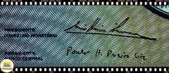 C135 Brasil 5 Cruzeiros ND(1974) FE P192c na internet