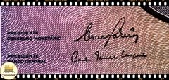 C144 Brasil 50 Cruzeiros ND(1980) FE P194c na internet