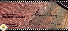 C147 Brasil 100 Cruzeiros ND(1981) FE P195Ab na internet