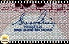 C157 Brasil 100 Cruzeiros ND(1984) FE P198b na internet