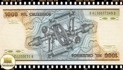 C165 Brasil 1000 Cruzeiros ND(1986) FE P201d - comprar online