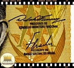 C185 Brasil 100 Cruzados ND(1986) FE P211a na internet