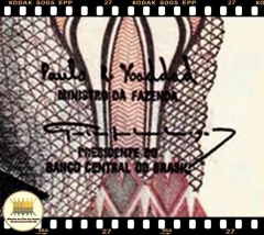 C225 Brasil 10000 Cruzeiros ND(1993) FE P233c na internet