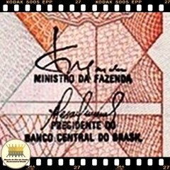 C237 Brasil 500 Cruzeiros Reais em 500000 Cruzeiros ND(1993) FE P239b na internet