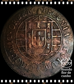 Km 342 Brasil LXXX Reis 1821 (b) MBC Escassa (2) na internet