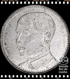 Km 426 China, Província de Kwangtung 20 Cents 18(1929) FC Prata # Sun Yat-sen ©