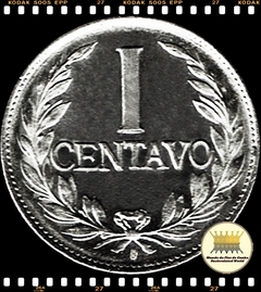 Km 275a Colombia 1 Centavo 1952 B XFC ® - comprar online