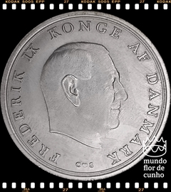 Km 849.1 Dinamarca 10 Ore 1961(h) C;S FC © na internet