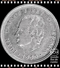Km 1012 Espanha 10 Pesetas (Nós Temos Mais de Uma Data # Favor Escolher uma Data Abaixo e o Estado de Conservação) 1999 2000 © - comprar online