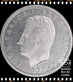Km 809 Espanha 50 Pesetas (Nós Temos Mais de Uma Data # Favor Escolher uma Data Abaixo e o Estado de Conservação) 1975 © - comprar online