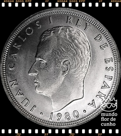 Km 819 Espanha 50 Pesetas # Copa do Mundo da FIFA 1982 (Nós Temos Mais de Uma Data # Favor Escolher uma Data Abaixo e o Estado de Conservação) 1981 1982 © - comprar online