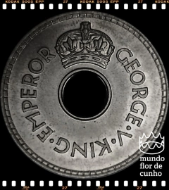 Km 2 Fiji, Ilhas 1 Penny (Nós Temos Mais de Uma Data # Favor Escolher uma Data Abaixo e o Estado de Conservação) 1934 1935 © - comprar online