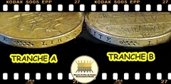 Km 940 França 10 Francs (Nós Temos Mais de Uma Data # Favor Escolher uma Data Abaixo e o Estado de Conservação) 1975 1976 1978 1979 1980 ® na internet