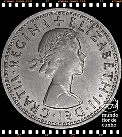Km 903 Grã Bretanha 6 Pence (Nós Temos Mais de Uma Data # Favor Escolher uma Data Abaixo e o Estado de Conservação) 1954 1955 1964 1965 1966 1967 © - comprar online