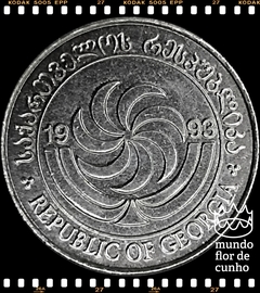 Km 78 Geórgia 5 Thetri 1993 XFC © - comprar online