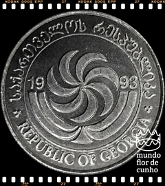 Km 79 Geórgia 10 Thetri 1993 XFC © - comprar online