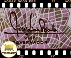 .P13b Guiné Bissau 1000 Pesos 01/03/1993 FE - Mundo Flor de Cunho | Numismática