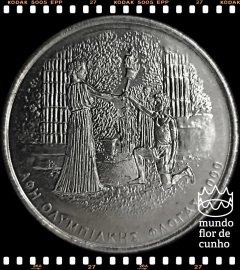 Km 176 Grécia 500 Drachmes 2000 # Jogos Olímpicos de 2004 - Corredor da Tocha Olímpica © - comprar online