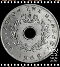 Km 79 Grécia 20 Lepta (Nós Temos Mais de Uma Data # Favor Escolher uma Data Abaixo e o Estado de Conservação) 1959 1969 1971 ® na internet