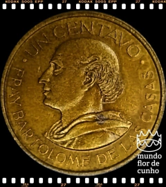 Km 260 Guatemala Centavo 1963 FC © - comprar online