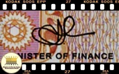 .P30 Guiana 20 Dollars (Nós Temos Mais de Uma Data e/ou Assinatura # Favor Escolher uma Data e/ou Assinatura Abaixo e o Estado de Conservação) P30c P30e.1 P30e.2 na internet