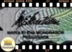 .P91c Honduras 5 Lempiras 06/05/2010 FE na internet